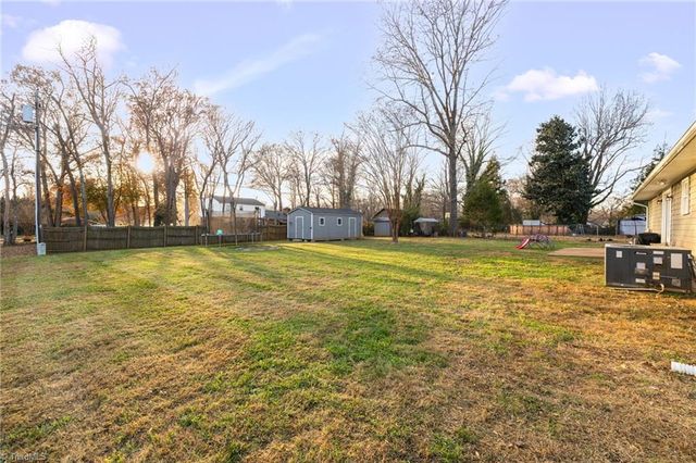 590 Cedar Lane, Reidsville, NC 27320