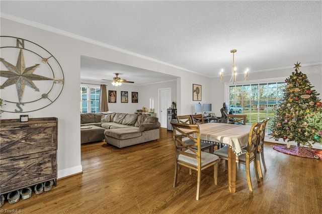 590 Cedar Lane, Reidsville, NC 27320