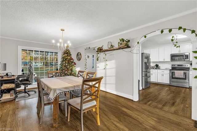 590 Cedar Lane, Reidsville, NC 27320