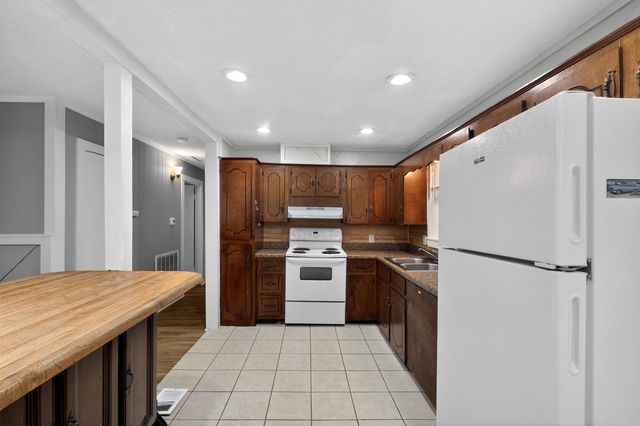 7719 Bradley Drive, Little Rock, AR 72209