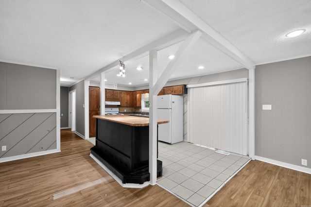 7719 Bradley Drive, Little Rock, AR 72209