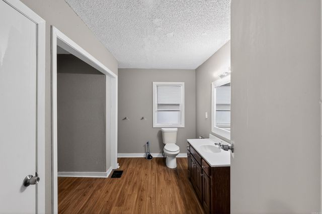 7719 Bradley Drive, Little Rock, AR 72209