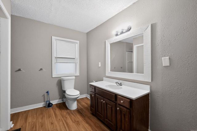 7719 Bradley Drive, Little Rock, AR 72209