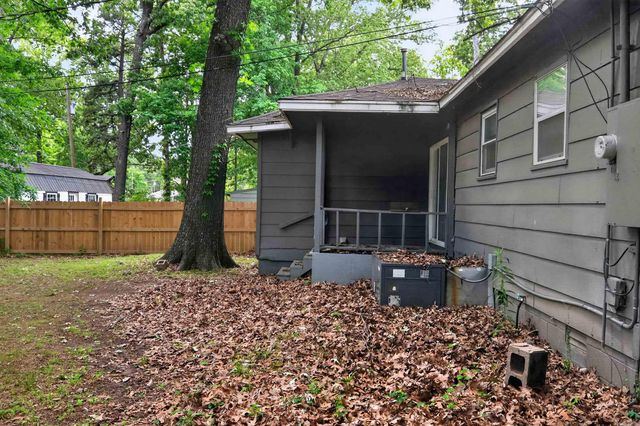 7719 Bradley Drive, Little Rock, AR 72209