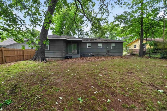 7719 Bradley Drive, Little Rock, AR 72209