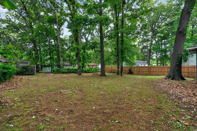 7719 Bradley Drive, Little Rock, AR 72209