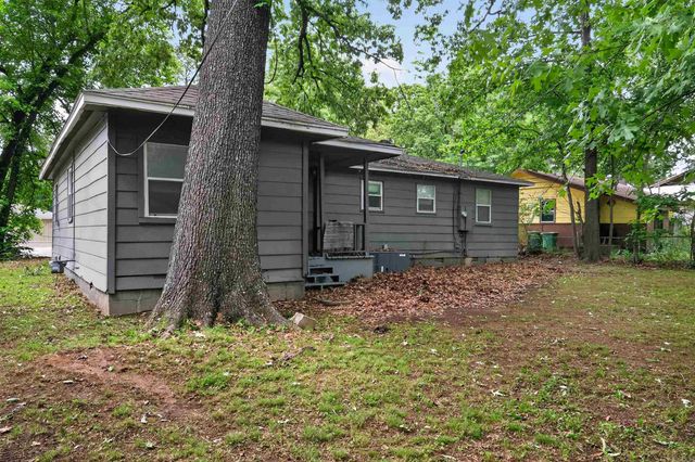 7719 Bradley Drive, Little Rock, AR 72209