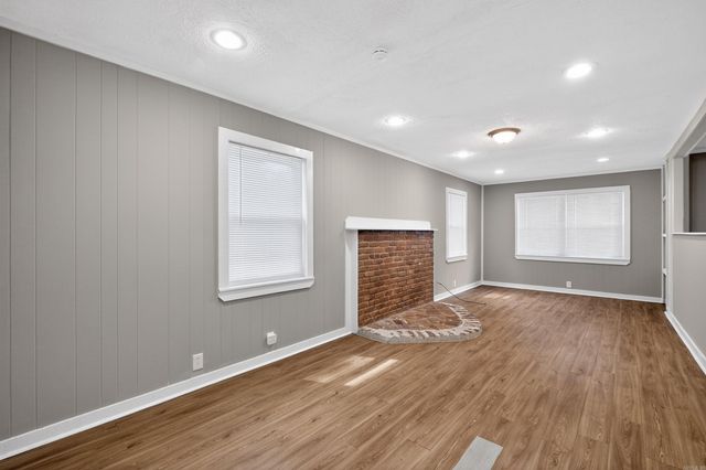 7719 Bradley Drive, Little Rock, AR 72209