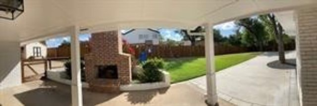 7349 Royal Circle, Dallas, TX 75230