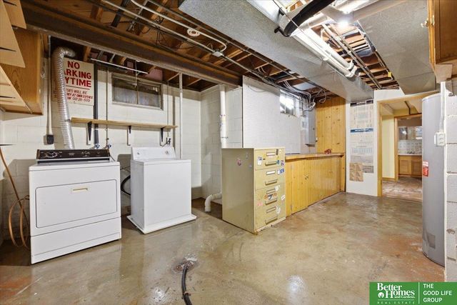 7416 S 28th Street, Bellevue, NE 68147