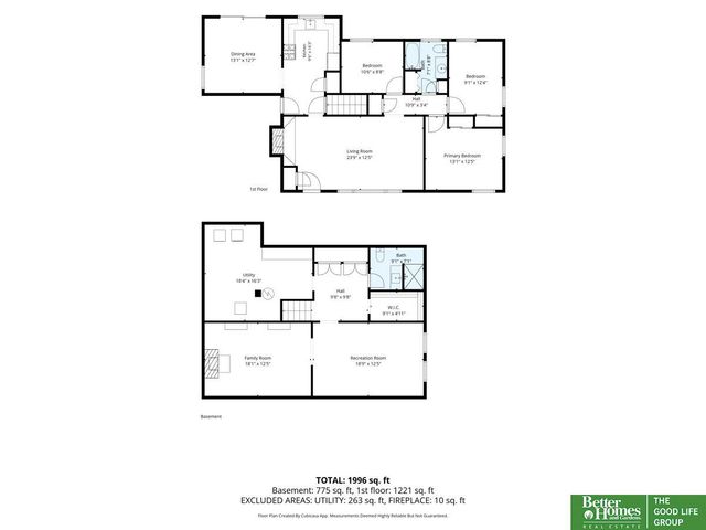 7416 S 28th Street, Bellevue, NE 68147