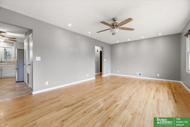 7416 S 28th Street, Bellevue, NE 68147