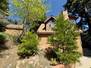 777 Ivy, Lake Arrowhead, CA 92352