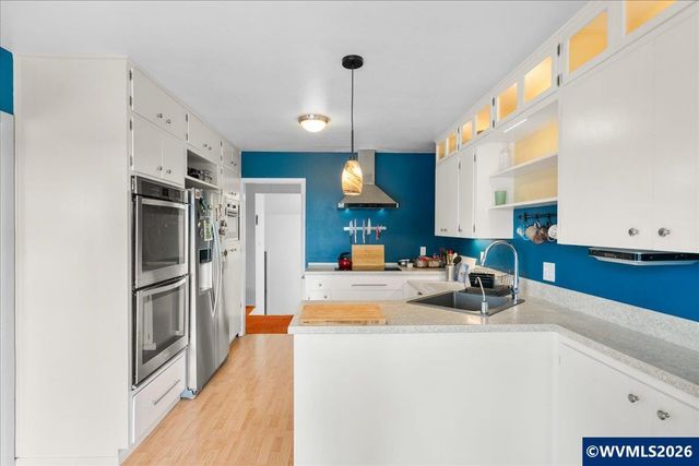 235 Kevin Wy SE, Salem, OR 97306