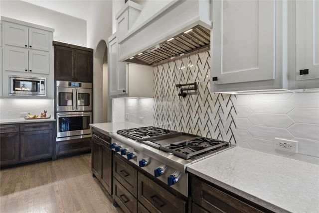 7705 Windomere Drive, Parker, TX 75098