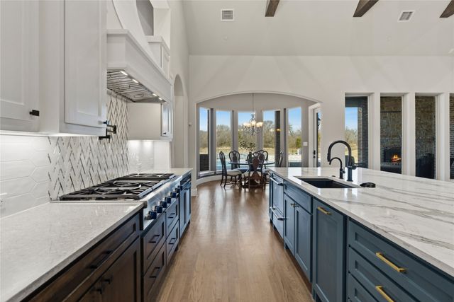 7705 Windomere Drive, Parker, TX 75098