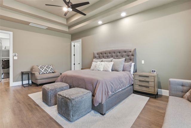 7705 Windomere Drive, Parker, TX 75098