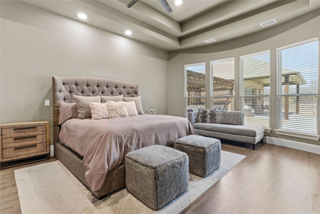 7705 Windomere Drive, Parker, TX 75098