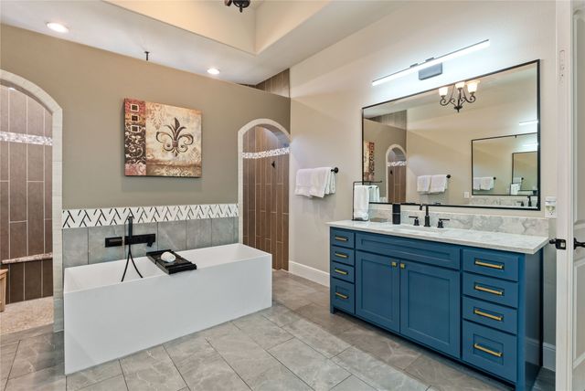 7705 Windomere Drive, Parker, TX 75098