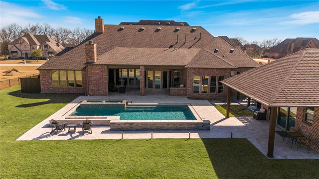 7705 Windomere Drive, Parker, TX 75098