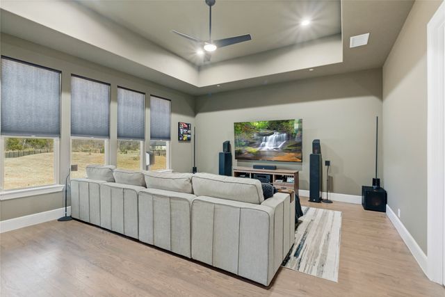 7705 Windomere Drive, Parker, TX 75098