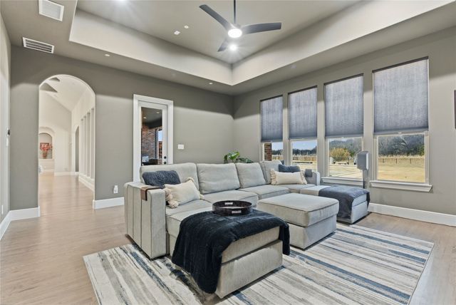 7705 Windomere Drive, Parker, TX 75098