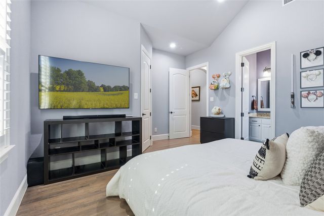 7705 Windomere Drive, Parker, TX 75098