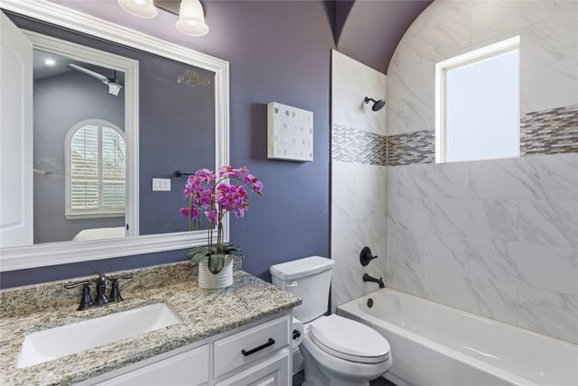 7705 Windomere Drive, Parker, TX 75098