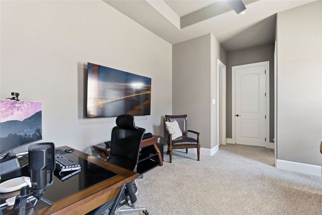 7705 Windomere Drive, Parker, TX 75098