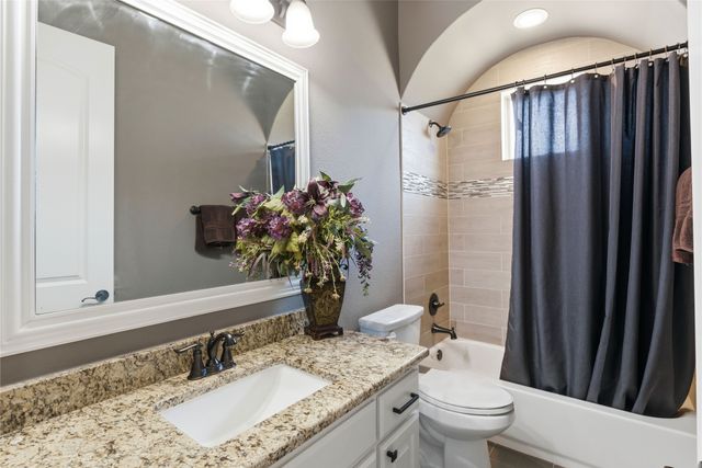 7705 Windomere Drive, Parker, TX 75098