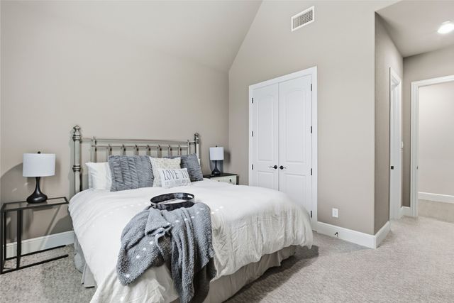 7705 Windomere Drive, Parker, TX 75098