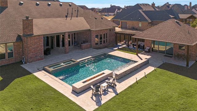 7705 Windomere Drive, Parker, TX 75098