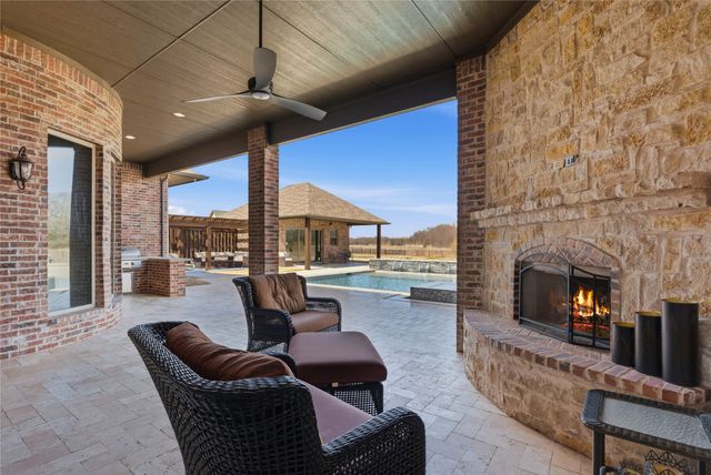 7705 Windomere Drive, Parker, TX 75098