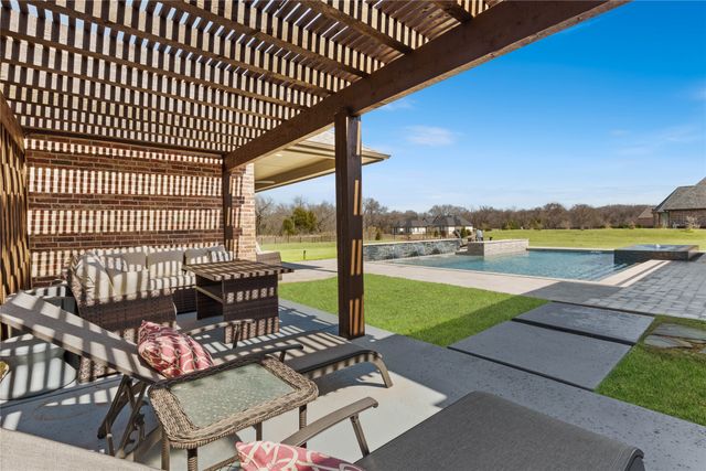 7705 Windomere Drive, Parker, TX 75098