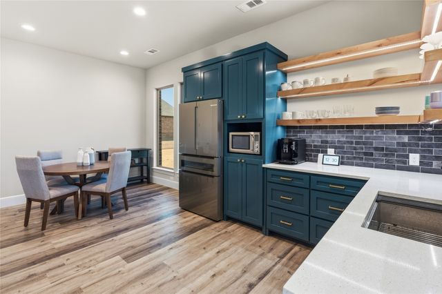 7705 Windomere Drive, Parker, TX 75098