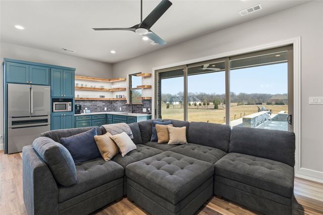 7705 Windomere Drive, Parker, TX 75098