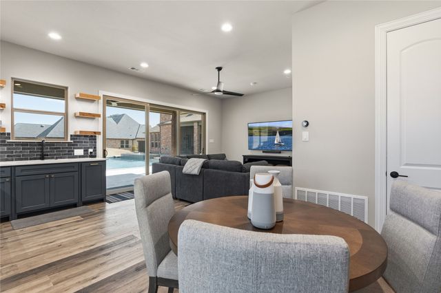 7705 Windomere Drive, Parker, TX 75098