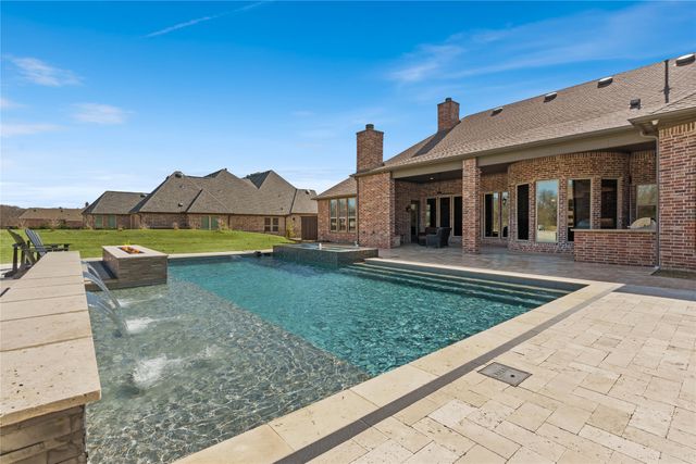 7705 Windomere Drive, Parker, TX 75098