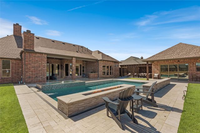 7705 Windomere Drive, Parker, TX 75098