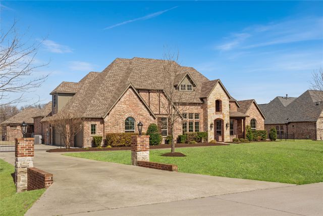 7705 Windomere Drive, Parker, TX 75098