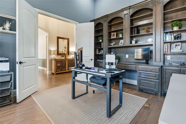 7705 Windomere Drive, Parker, TX 75098