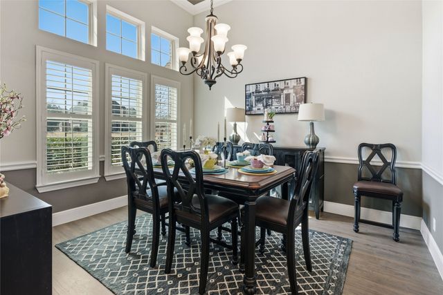 7705 Windomere Drive, Parker, TX 75098