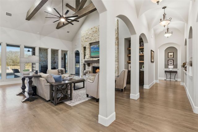 7705 Windomere Drive, Parker, TX 75098