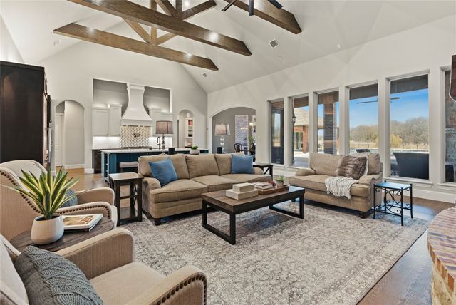 7705 Windomere Drive, Parker, TX 75098