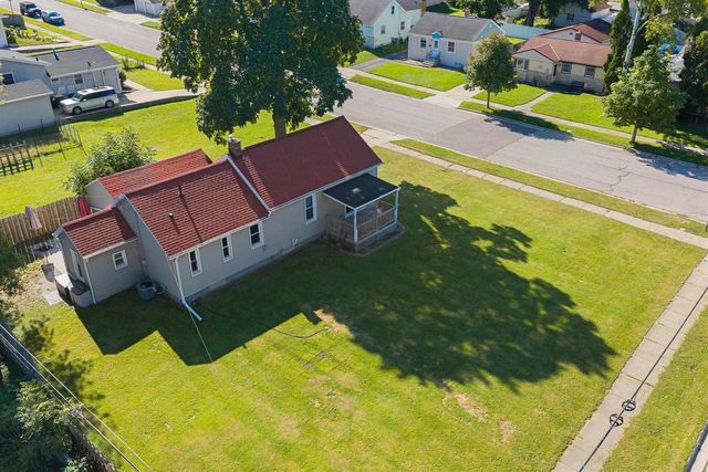 1571 CHARLES STREET, Green Bay, WI 54302
