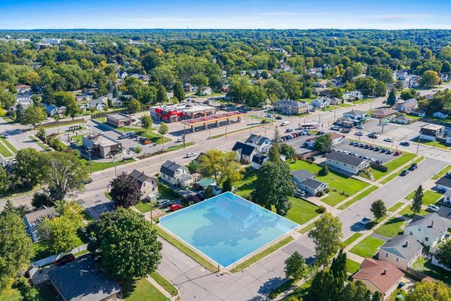 1571 CHARLES STREET, Green Bay, WI 54302