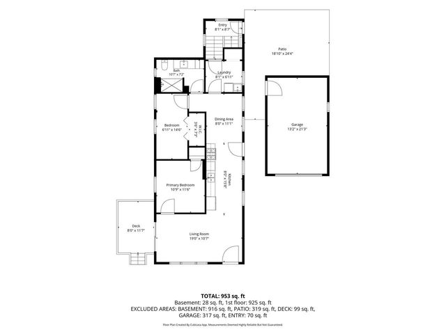 1571 CHARLES STREET, Green Bay, WI 54302