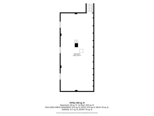 1571 CHARLES STREET, Green Bay, WI 54302