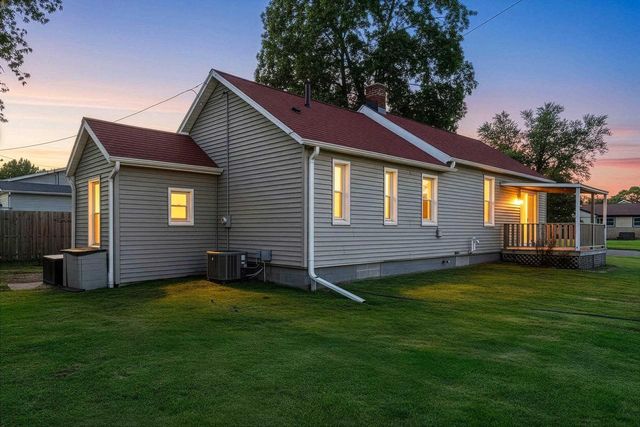 1571 CHARLES STREET, Green Bay, WI 54302