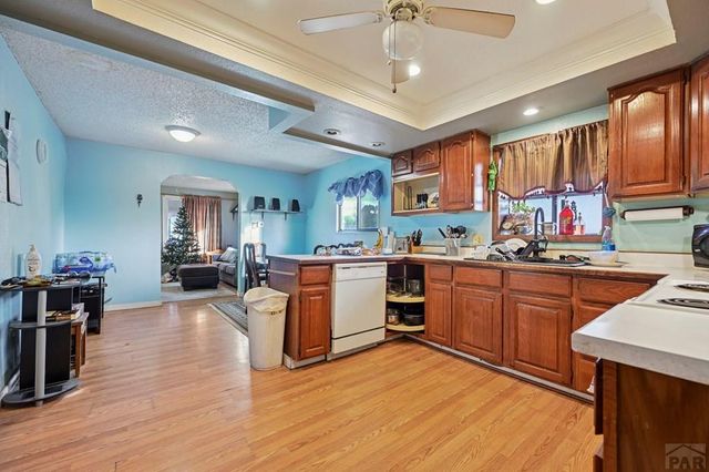 1108 E 3rd St, Pueblo, CO 81001